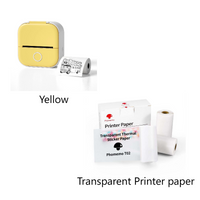 Poker Printer Bluetooth