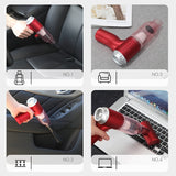 Portable auto Mini Aspirateur