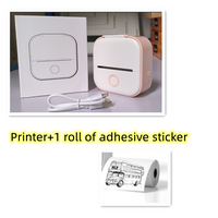 Poker Printer Bluetooth