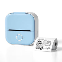 Poker Printer Bluetooth