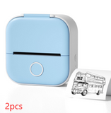 Poker Printer Bluetooth