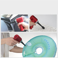 Portable auto Mini Aspirateur