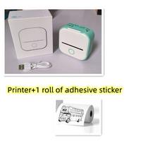 Poker Printer Bluetooth