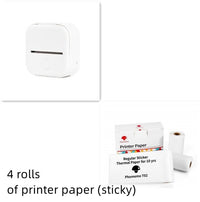 Poker Printer Bluetooth