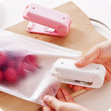 Home Mini Sealing Machine